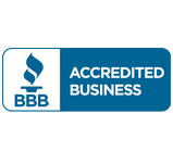 BBB Accredited Business